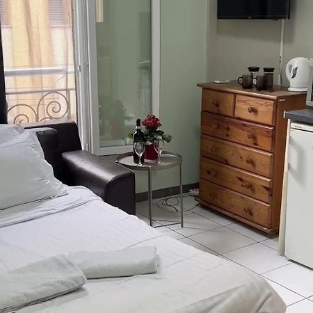 Umbaa - Cute Studio Apartment Nice Ngoại thất bức ảnh